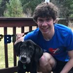 Profile Picture of Blake Richard (@blakerich_the_bander) on Instagram