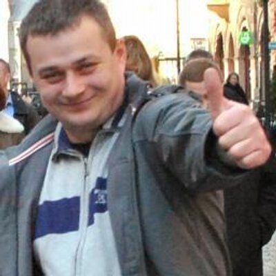 Дмитрий Синявский - Twitter Profile Picture of Дмитрий Синявский (@siniavsky1) on Twitter