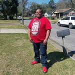 Profile Picture of Carlos Harden (@bigbrick124) on Instagram