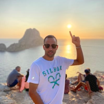 Profile Picture of Erik Márquez (@erikksson90) on Twitter