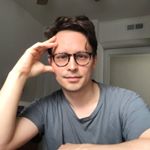 Profile Picture of Christopher Lapinski (@tadzio81) on Instagram