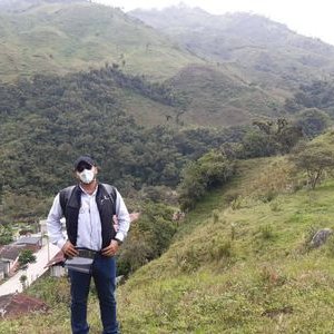 Profile Picture of Jhon Alexander Barragán A. (@JhonAle29324342) on Twitter