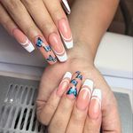 Profile Picture of Roberta Nails (@roberta_c_nails) on Instagram