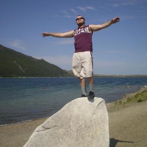 Profile Picture of Anton Grib (@antonio_mari) on Myspace