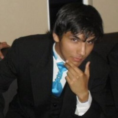 Profile Picture of Rogelio Davalos (@Rogelio_Davalos) on Twitter