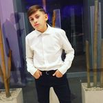 Profile Picture of benjamín. puga (@benjamin.puga) on Instagram