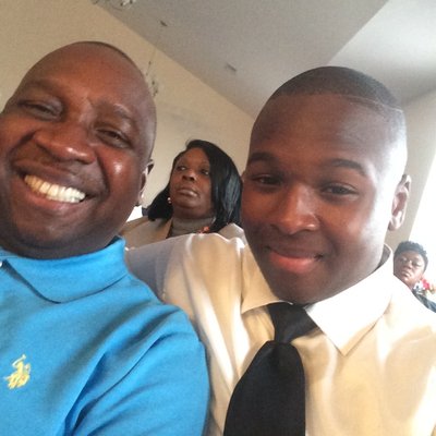 Profile Picture of Joseph  Paul Garvin (@JosephpaulGarv2) on Twitter