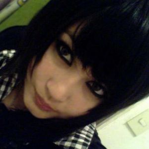 Profile Picture of Deborah Araya (@debbynightmare) on Myspace