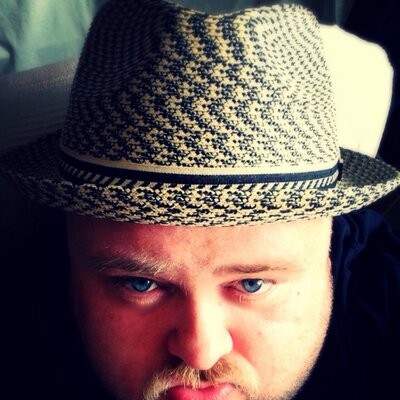 Profile Picture of Adam Haywardon Twitter