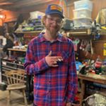 Profile Picture of Joshua Silvestri (@yoshsilvertree) on Instagram