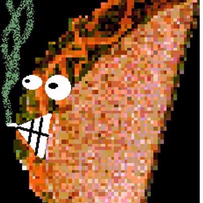 Profile Picture of Brian Asman (@Jimi_Changa) on Twitter