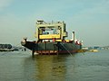 Profile Picture of Lighter aboard ship - Wikipediaon Wikipedia