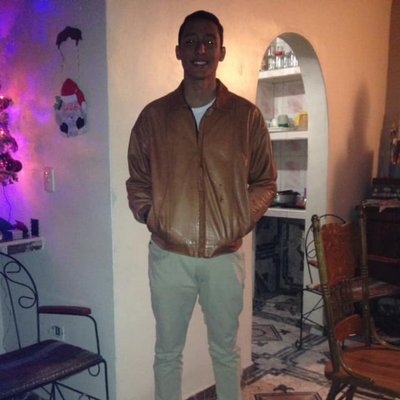 Profile Picture of Robert Yánez (@yanezrobert) on Twitter