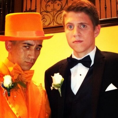 Profile Picture of Dan Jaffe (@djjaffe) on Twitter