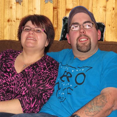 Profile Picture of Amanda Engram (@newfyrose80) on Twitter