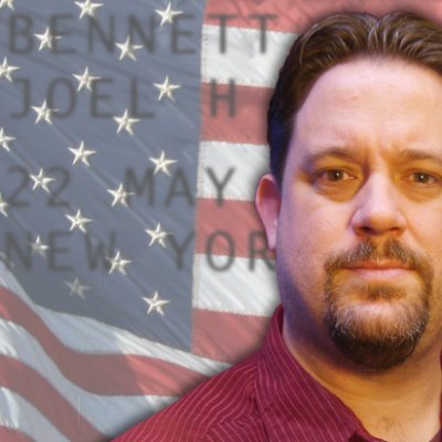 Profile Picture of Joel Bennett (@Jaykul) on Twitter