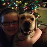 Profile Picture of Lucy Cornell (@kokokc12345) on Instagram