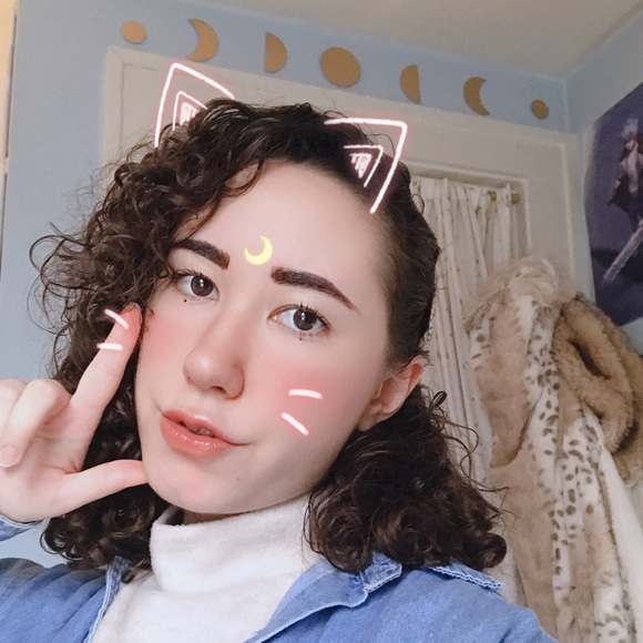 Profile Picture of Jay Styles (@peachteajazzy) on Poshmark