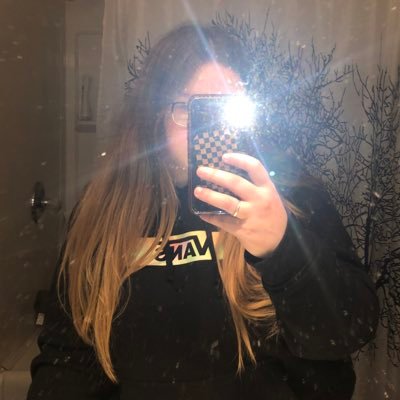 Profile Picture of Savannah Kerr (@sav_kerrr) on Twitter