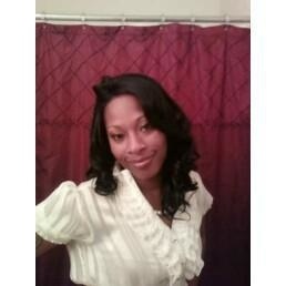 Profile Picture of Phranchelle Holmes (@phranny_) on Myspace