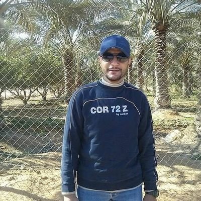 Profile Picture of Maged Gerges (@MagedGerges15) on Twitter
