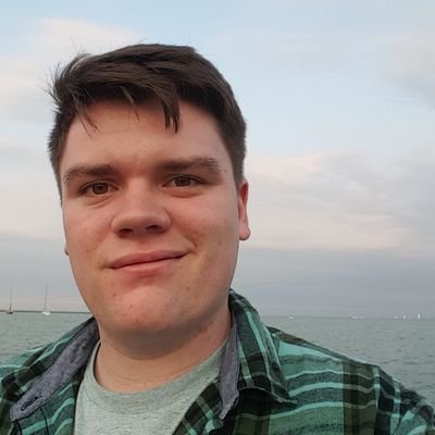 Profile Picture of Shawn Conahan (@ConahanShawn) on Twitter