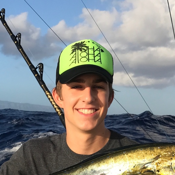 Profile Picture of Zachary Garrett (@zgarrett3) on Poshmark