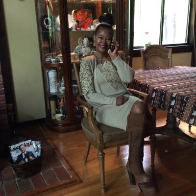 Profile Picture of Avis Wilson Fowler (@acwilson55) on Twitter