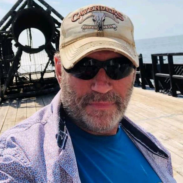 Profile Picture of Douglas Newton (@douglas.newton7) on Tiktok