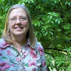 Profile Picture of Arline Moore (@almoore88) on Pinterest