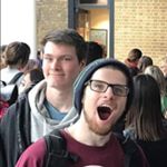 Profile Picture of Jonah Simon (@jonah.simon) on Instagram