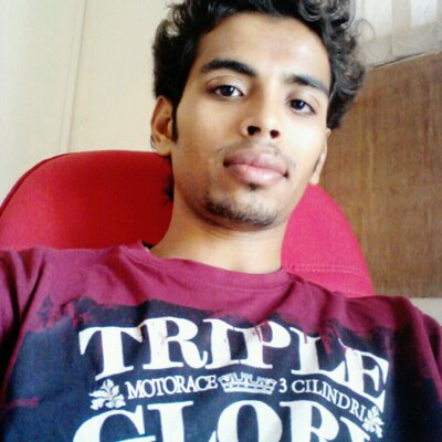 Profile Picture of Jwalant Shah (@JwalantShah18) on Twitter