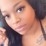 Profile Picture of Ireya Thomas (@shesall_it) on Instagram