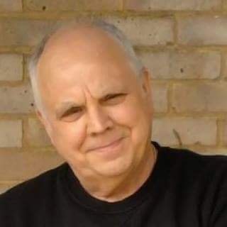 Ray Keith Redmond - Twitter Profile Picture of Ray Keith Redmond (@idabelle36) on Twitter