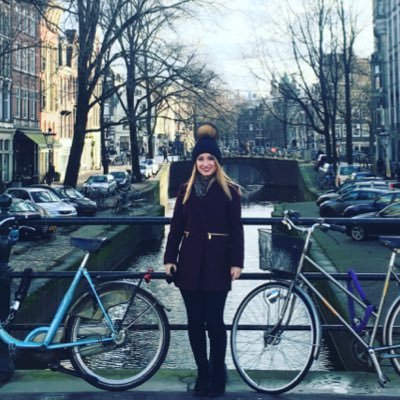 Profile Picture of Hollie Griffiths (@HollieBethany) on Twitter