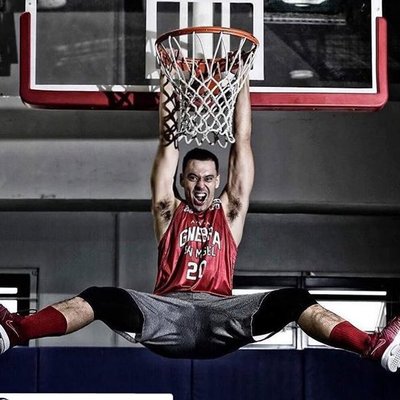 Profile Picture of Gregory Slaughter (@GWilSlaughter20) on Twitter