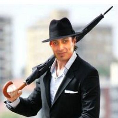 Profile Picture of Amir Hotprince Faraj (@Slatelike58) on Twitter