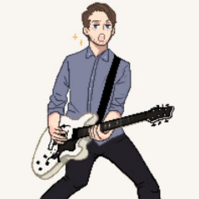 Profile Picture of Sébastien Lefebvre (@SebIlfebvre) on Twitter