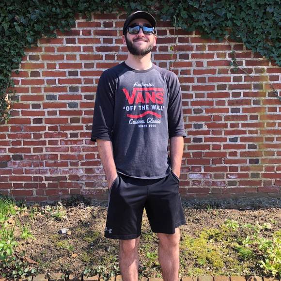 Profile Picture of Patrick Grabowski (@patgrabs) on Poshmark