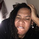 Profile Picture of Roslyn Roberts (@roslyn_roberts) on Instagram