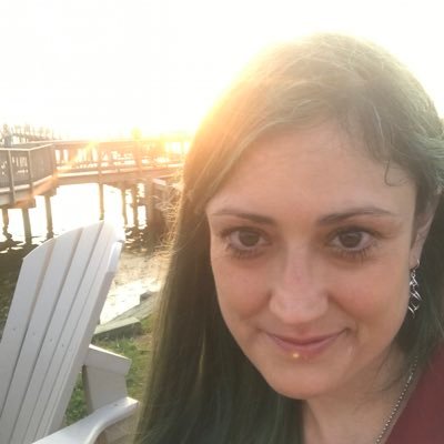 Profile Picture of Anna Read (on Hiatus, Sort Of) (@AnnaMRead) on Twitter