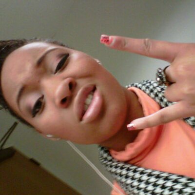 Profile Picture of Chelsea Breanne (@Br3ann3sallMin3) on Twitter