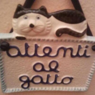 Profile Picture of Stefano Monacelli (@stemonacelli) on Twitter