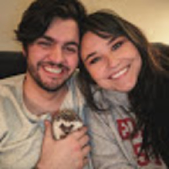 Profile Picture of Adam Jordan (@adajorda) on Poshmark