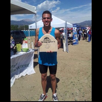 Profile Picture of Carl Arnold III (@carlarnoldiii) on Twitter