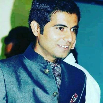 Profile Picture of Mohit Choudhary (@MohitsChoudhar3) on Twitter