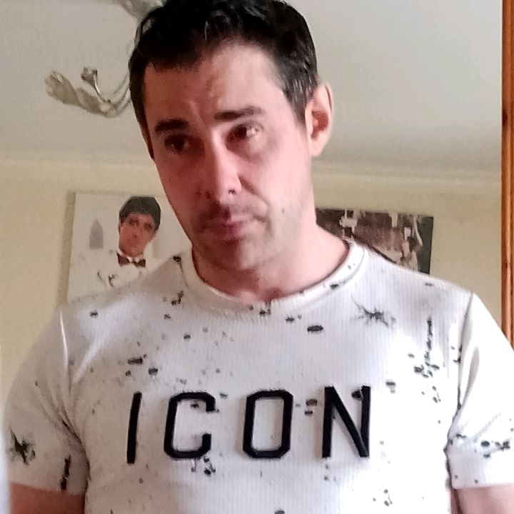Profile Picture of Matthew Harbury (@matthew.harbury) on Tiktok