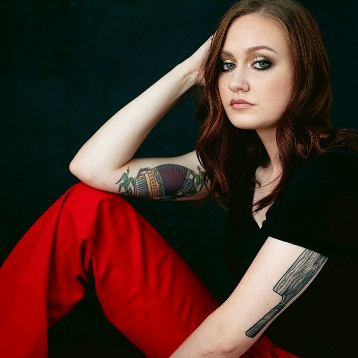 Profile Picture of Ariana Holmgren (@arianaholmgren) on Tiktok