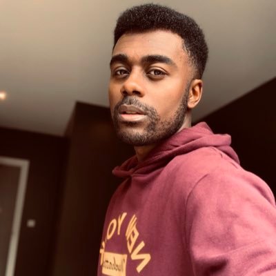 Profile Picture of Jacob McIntosh (@ItsJay1993) on Twitter