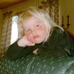 Profile Picture of Johanna Hurtig Wagrell (@emmamariaolson) on Instagram